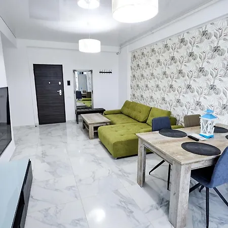 Sea Side In Complex 5 Stele Apartament