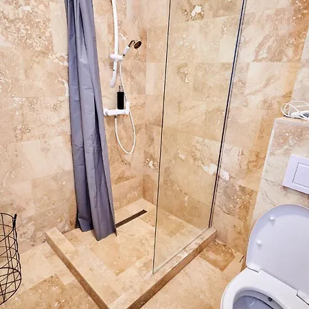 Apartament Sea Side In Complex 5 Stele Năvodari