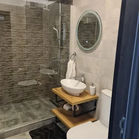 Sea Side In Complex 5 Stele Apartament