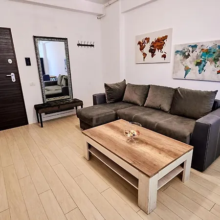 Apartment Sea Side In Complex 5 Stele