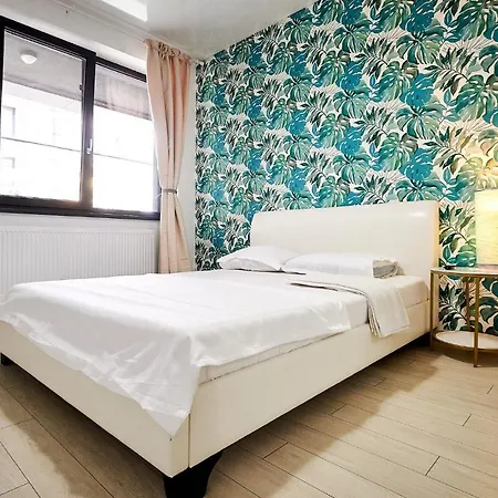 Sea Side In Complex 5 Stele Apartment *