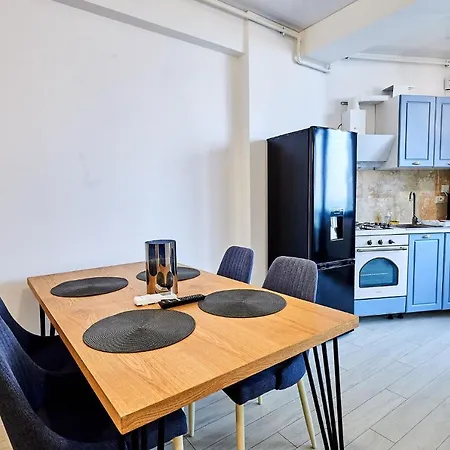 Apartment Sea Side In Complex 5 Stele