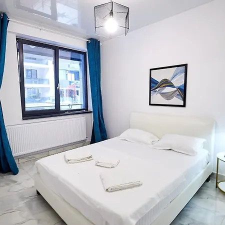 Sea Side In Complex 5 Stele Apartment *