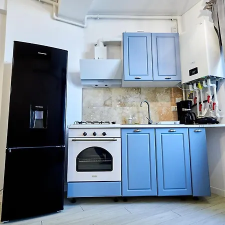 Sea Side In Complex 5 Stele Apartment *