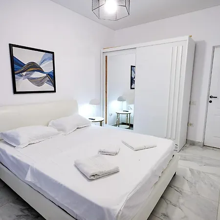 Apartment Sea Side In Complex 5 Stele